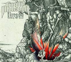 Gorilla Monsoon : Firegod - Feeding the Beast